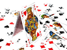 Predicciones con el tarot del trabajo