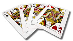 Predicciones y significados del tarot de la salud Predicciones y significados del tarot de la salud